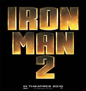 iron man 2